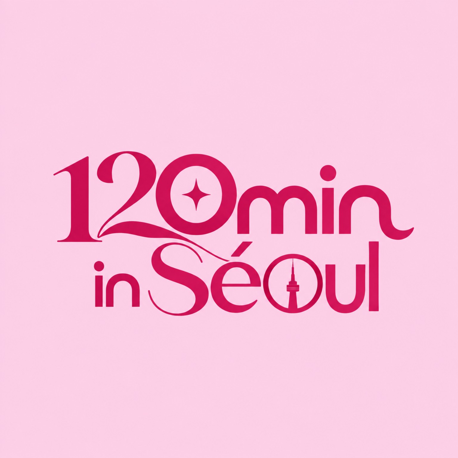 120 Minutes in Seoul